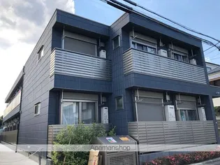 野方フォレストハイツの画像