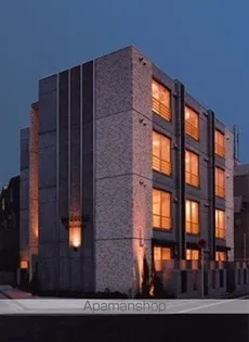 東京都練馬区豊玉北3丁目【マンション】の外観