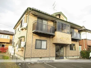 サンライフ【102号室】の外観