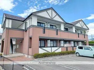 アベニールハイムAの画像