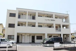 ニューマリッチ東深津の画像