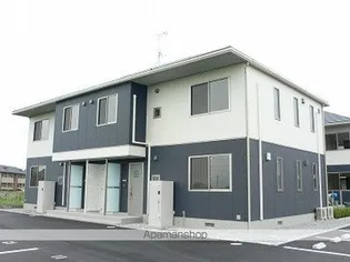 パインテイル D棟の画像