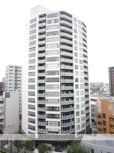 S−FORT警固タワー【4階】の外観