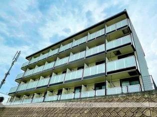 レオパレス七隈の画像