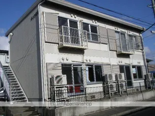 ハイツ智の画像