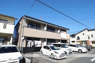 SURPLUS ANDOの画像