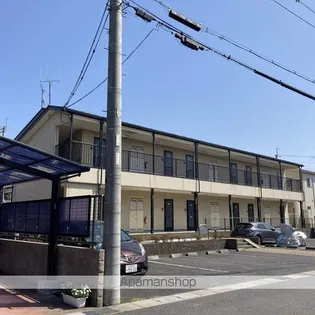 アットホーム12【201号室】の外観