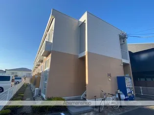 レオパレスシェル ガーデンの画像