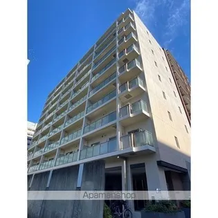 BLANCE SHIBAURAの画像