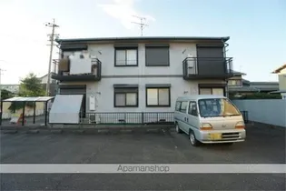 メゾン西久保の画像