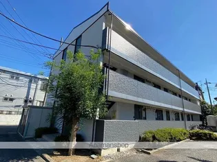 レオパレス城北Bの画像