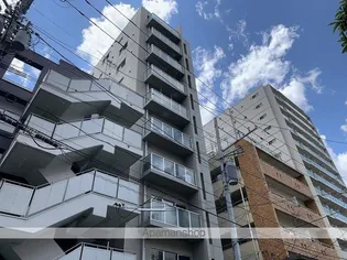 布袋屋マンションの画像