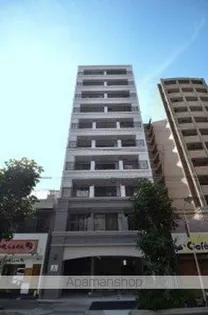 愛知県名古屋市中区新栄3丁目【マンション】の外観