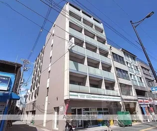 プラザ五条鴨川の画像