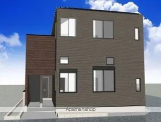 東京都杉並区下井草2丁目【アパート】の外観