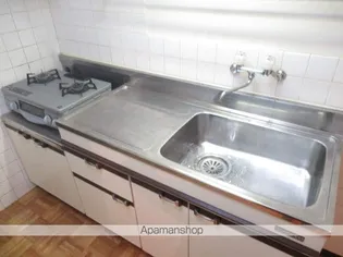 第七旭コーポラス【5階】の内装