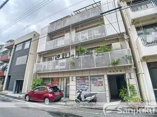 菊弘ビルの画像