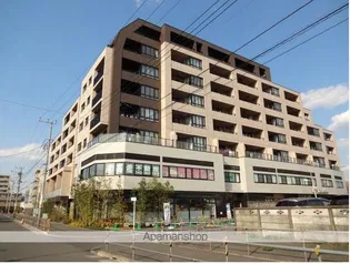 クリオ東小金井パークフロントの画像