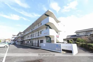 第2藤マンションの画像