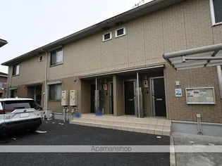 ウエストヒルズ岩崎台 A棟の画像