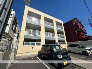 アリスコート菱屋西の画像