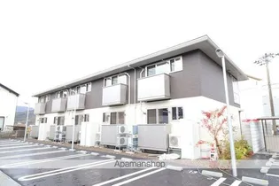 アリスタエリオット アリスタ【1階】の外観