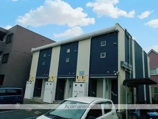 レオネクスト福住の画像