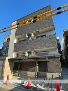 フジパレス高石千代田Ⅱ番館の画像