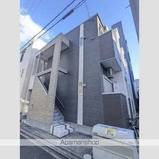 ハーモニーテラス名楽町の画像
