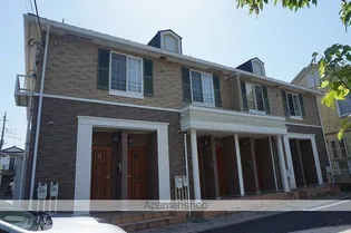 プリムローズ【2階】の外観