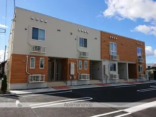 ステラ ガーデンの画像