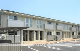 クロワール A棟の画像