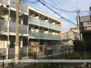 レオネクストルミニアの画像