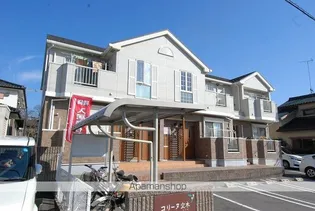 コリーヌ空木の画像