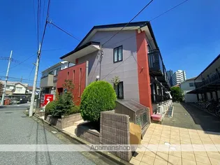 フォレストパークAの画像