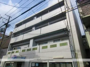 フォレストプラザ森下の画像