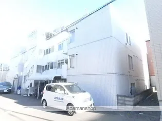 HS発寒南の画像