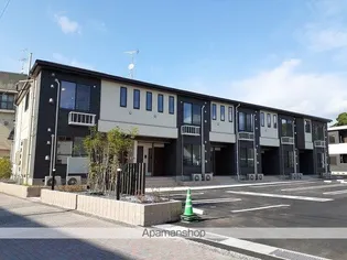 シエル エ ペシェ Ⅰ【1階】の外観
