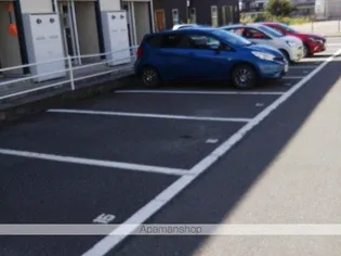 レオパレスグレイス下田【202号室】のその他画像