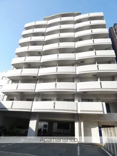 ルクレ新大阪レジデンス【405号室】の外観