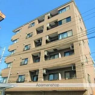 エクセレンス志村IIの画像