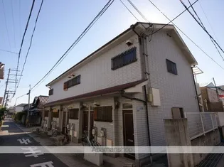 ウッディハイツ高田の画像