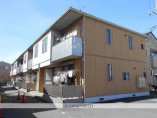 ロイヤルオークス A棟の画像