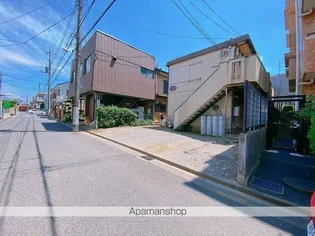 コーポ早稲田の画像