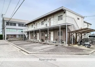 ふれ愛パナタウンB棟の画像