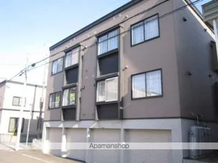 ECOA北16条の画像
