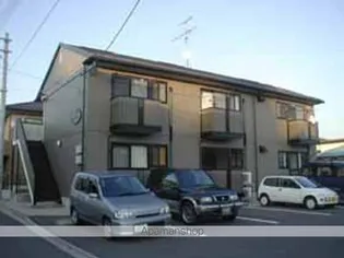 ネオフリーコスモ【2階】の外観