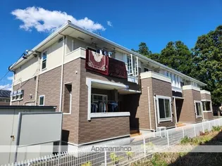 ジェントリー参番館の画像