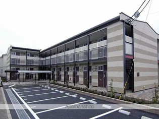 レオパレス小和田の画像