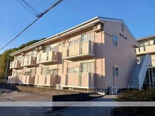 めぞん桂の画像